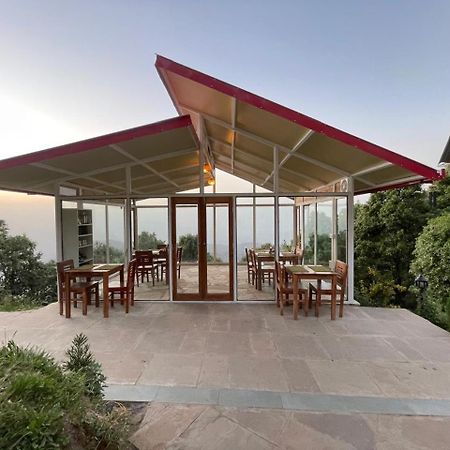 Shivaya Since 1953 Hotel Mukteshwar Ngoại thất bức ảnh