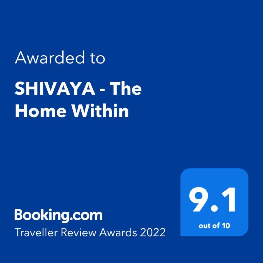 Shivaya Since 1953 Hotel Mukteshwar Ngoại thất bức ảnh