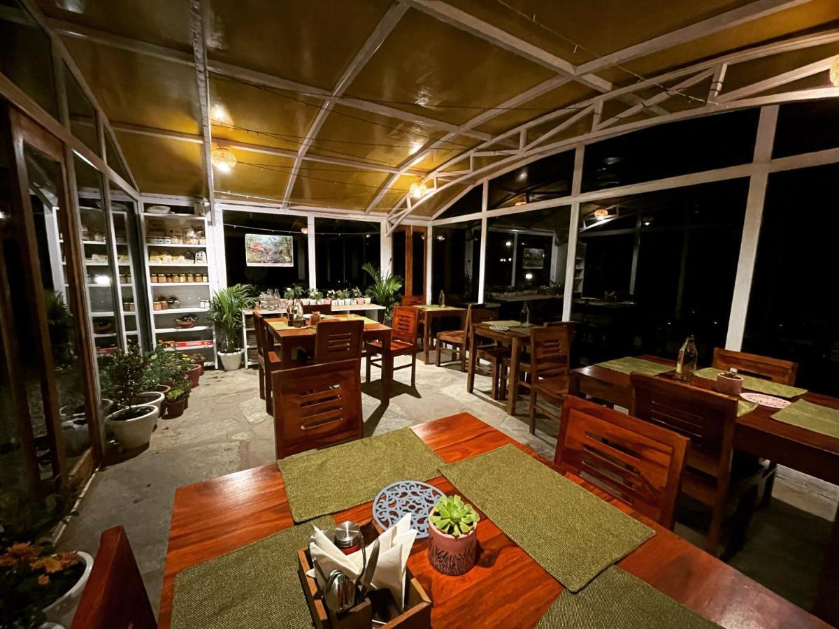 Shivaya Since 1953 Hotel Mukteshwar Ngoại thất bức ảnh