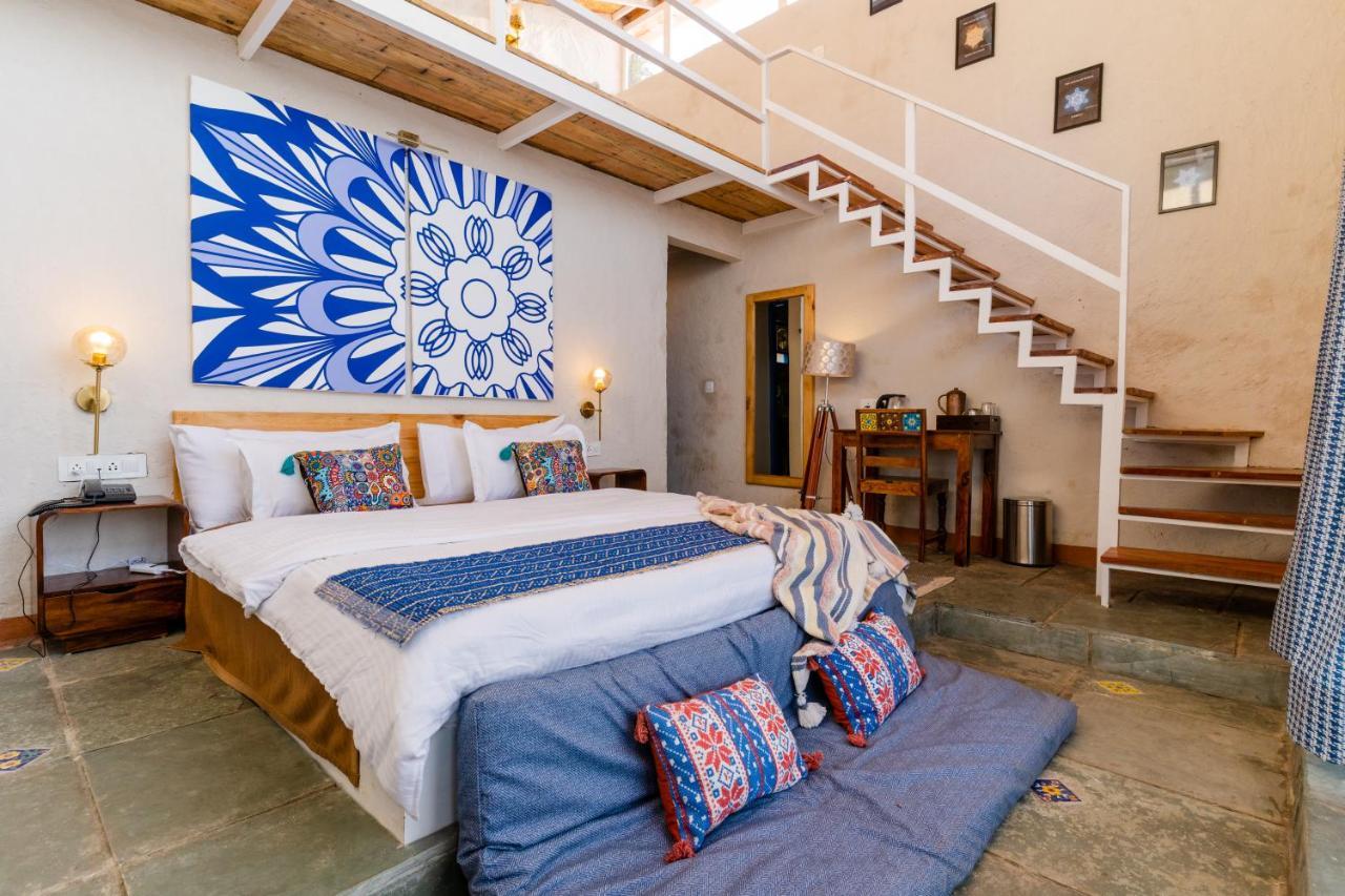 Shivaya Since 1953 Hotel Mukteshwar Ngoại thất bức ảnh