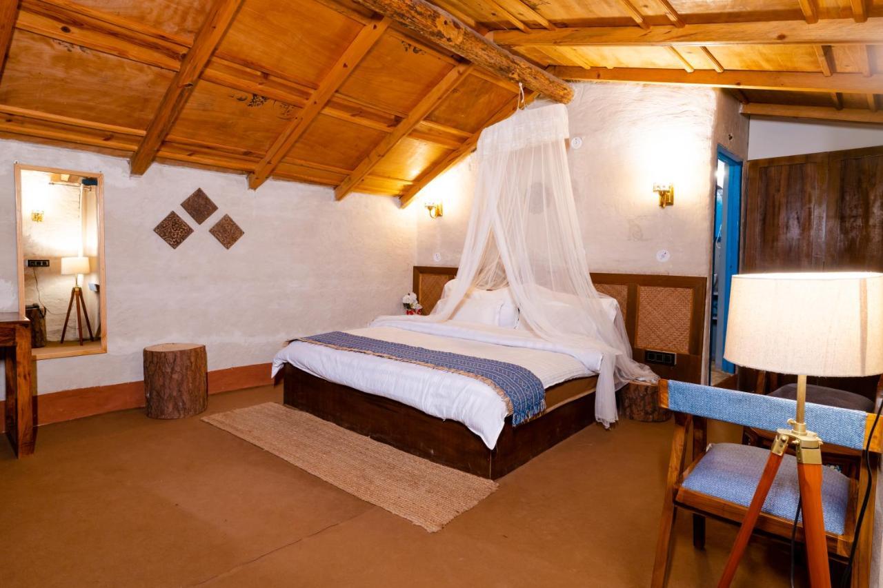 Shivaya Since 1953 Hotel Mukteshwar Ngoại thất bức ảnh
