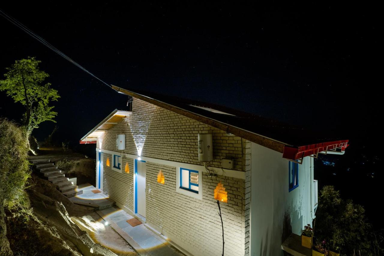 Shivaya Since 1953 Hotel Mukteshwar Ngoại thất bức ảnh