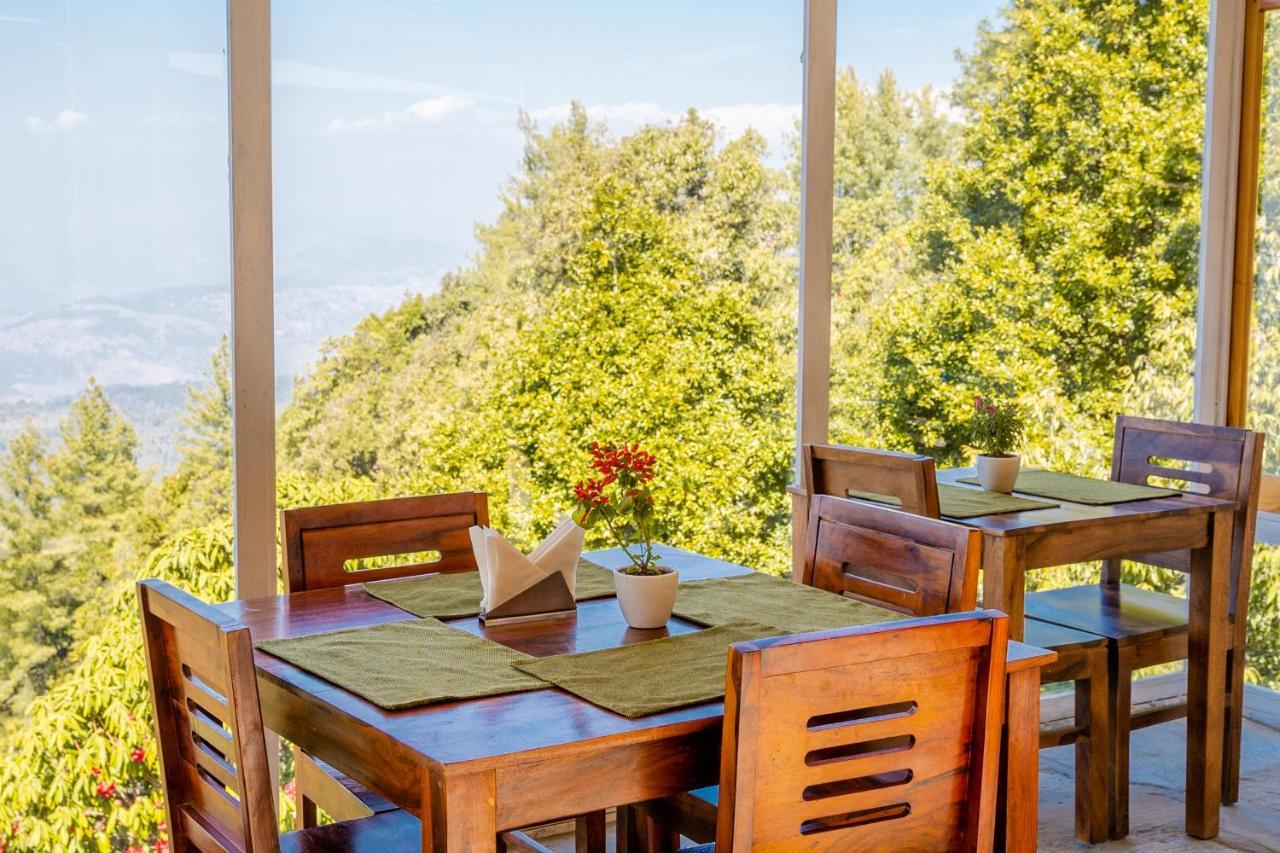 Shivaya Since 1953 Hotel Mukteshwar Ngoại thất bức ảnh