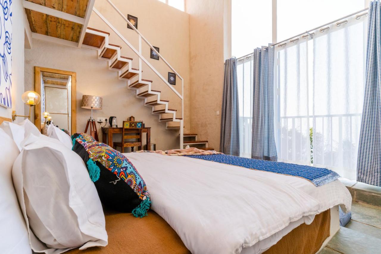 Shivaya Since 1953 Hotel Mukteshwar Ngoại thất bức ảnh