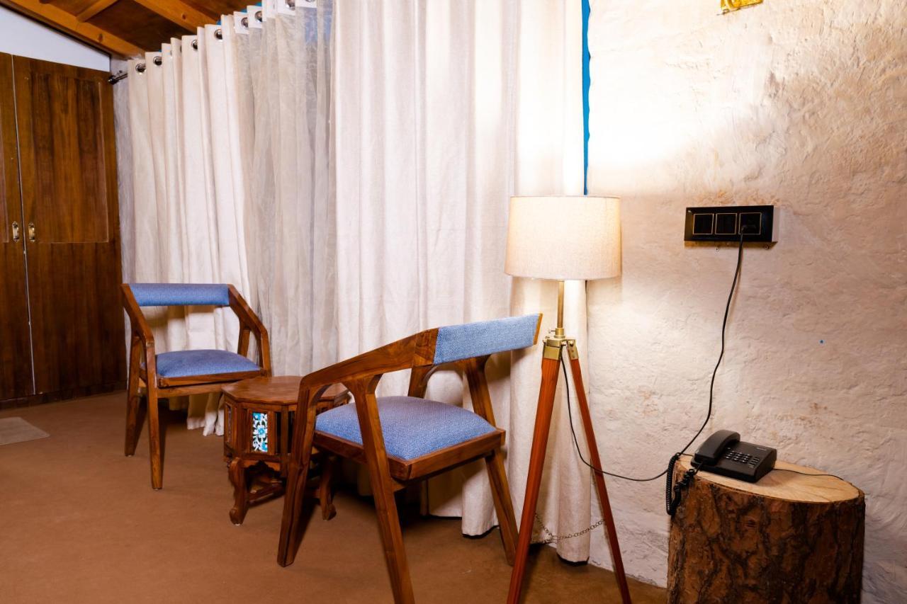Shivaya Since 1953 Hotel Mukteshwar Ngoại thất bức ảnh