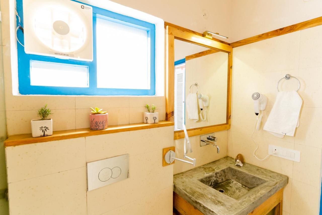 Shivaya Since 1953 Hotel Mukteshwar Ngoại thất bức ảnh