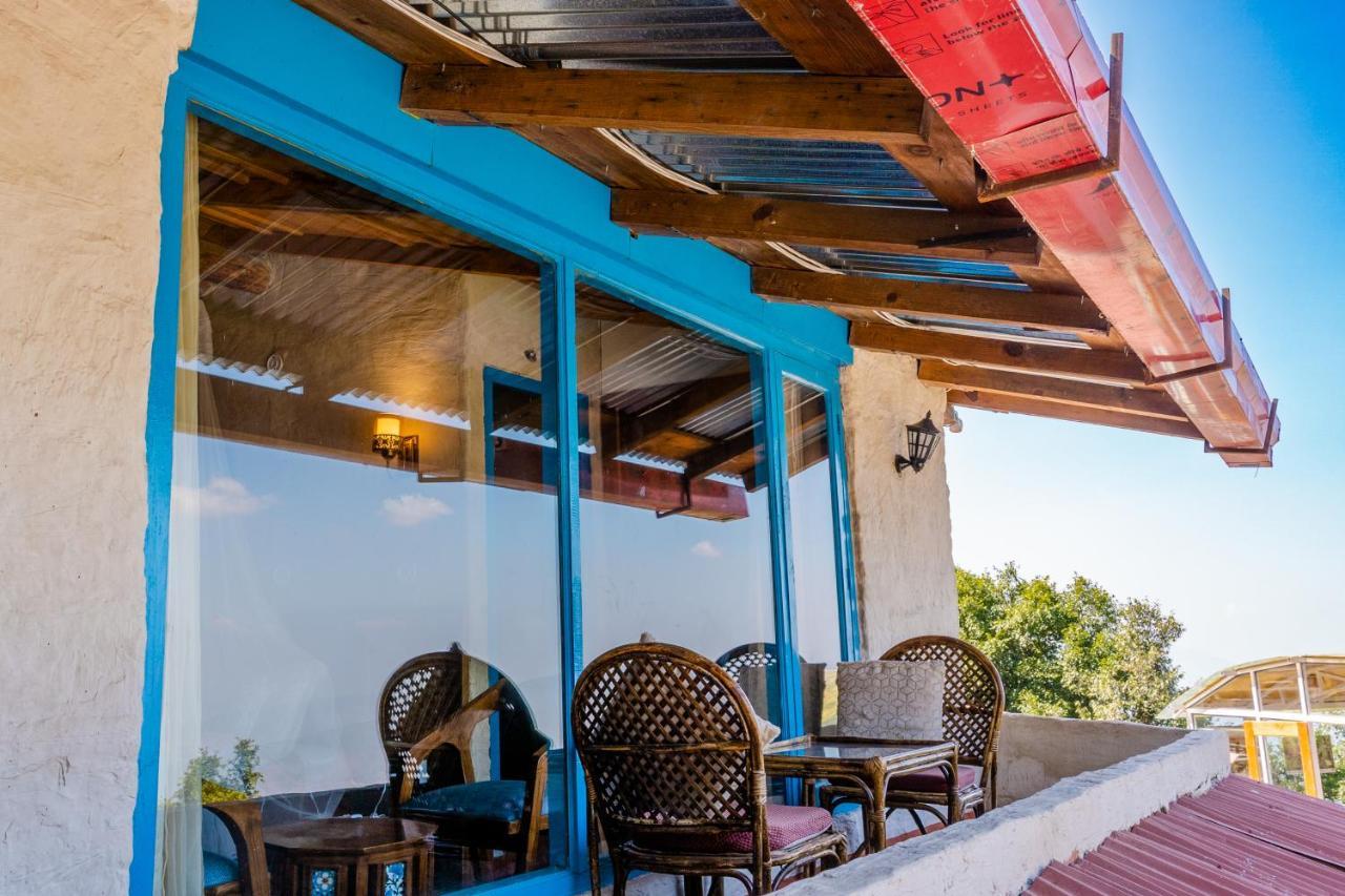 Shivaya Since 1953 Hotel Mukteshwar Ngoại thất bức ảnh
