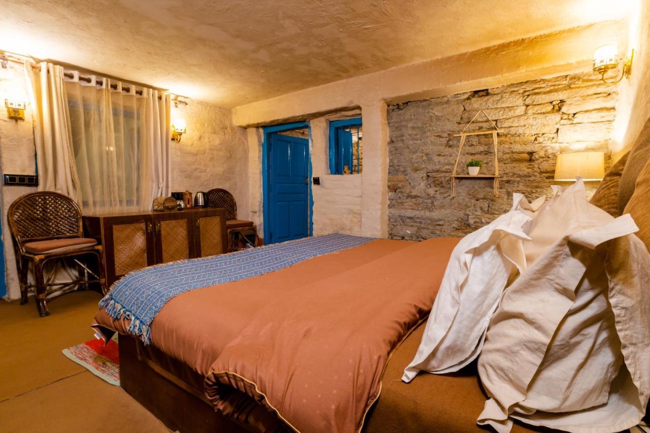 Shivaya Since 1953 Hotel Mukteshwar Ngoại thất bức ảnh