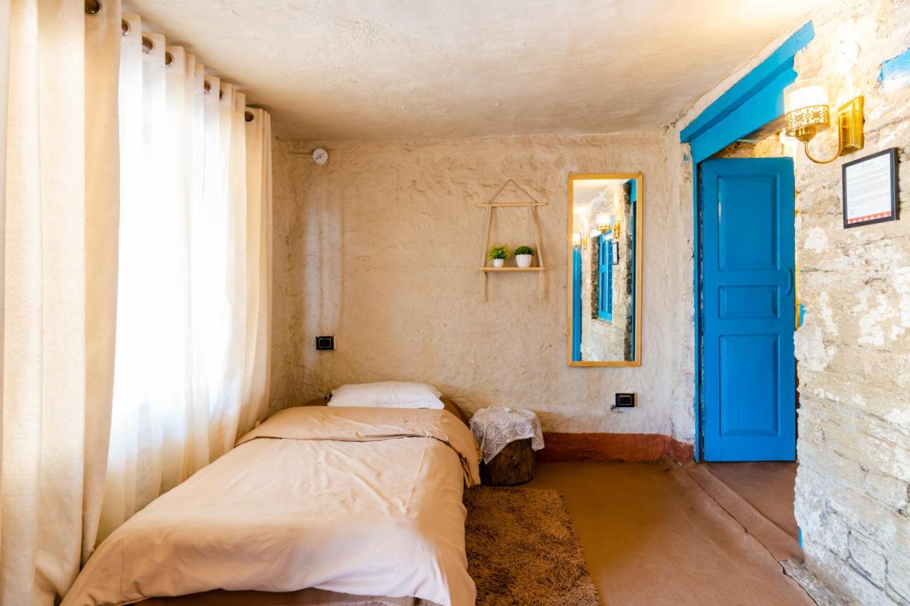 Shivaya Since 1953 Hotel Mukteshwar Ngoại thất bức ảnh