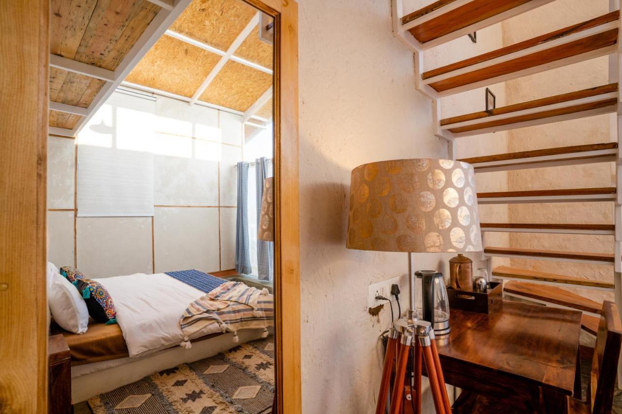 Shivaya Since 1953 Hotel Mukteshwar Ngoại thất bức ảnh