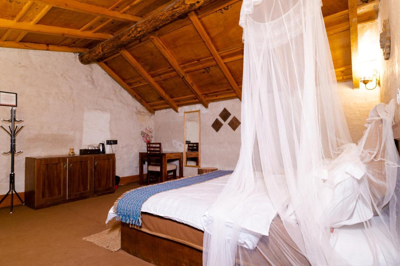 Shivaya Since 1953 Hotel Mukteshwar Ngoại thất bức ảnh