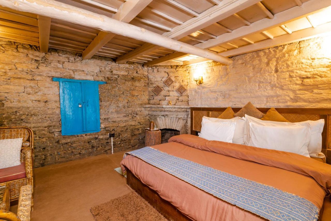 Shivaya Since 1953 Hotel Mukteshwar Ngoại thất bức ảnh