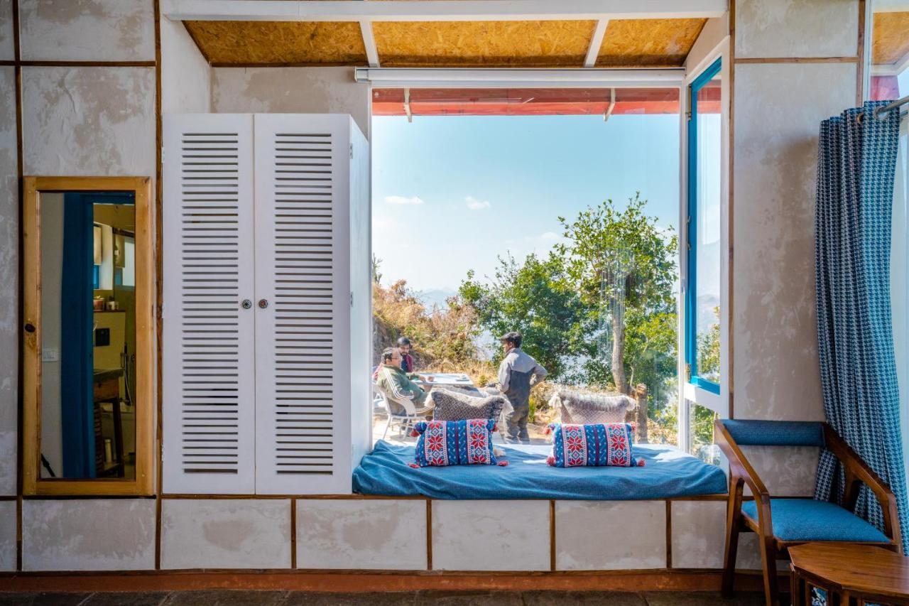 Shivaya Since 1953 Hotel Mukteshwar Ngoại thất bức ảnh