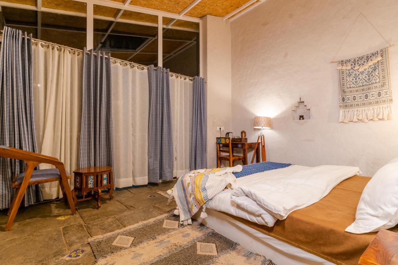 Shivaya Since 1953 Hotel Mukteshwar Ngoại thất bức ảnh