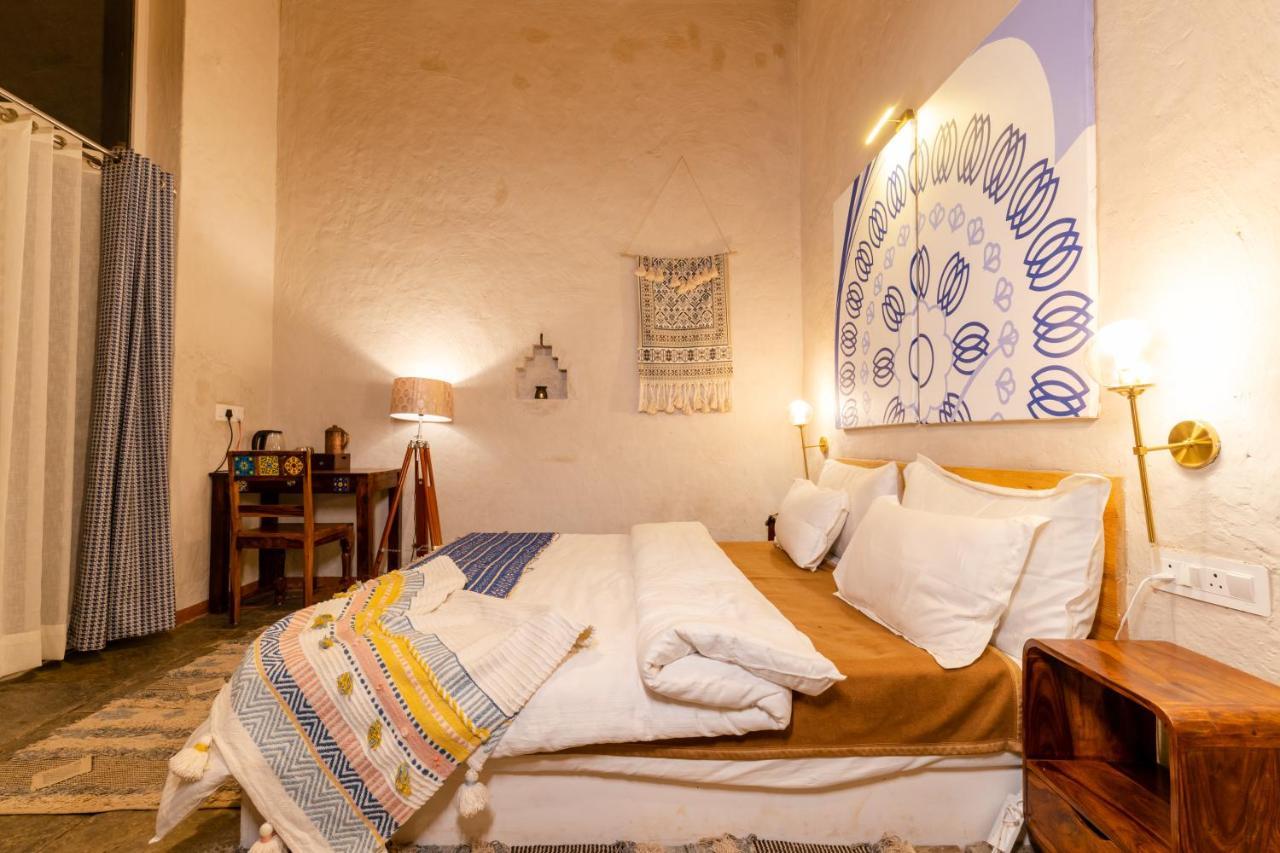 Shivaya Since 1953 Hotel Mukteshwar Ngoại thất bức ảnh