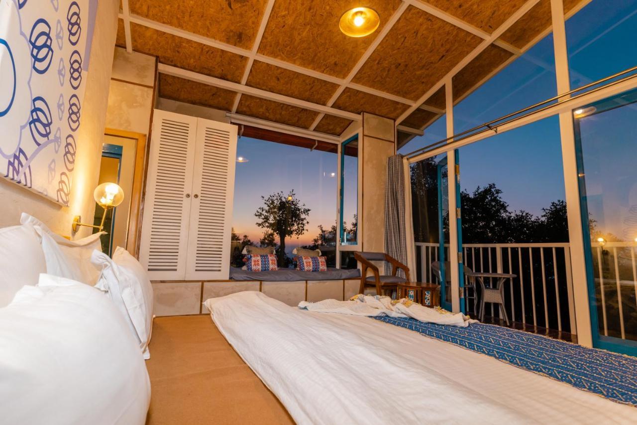 Shivaya Since 1953 Hotel Mukteshwar Ngoại thất bức ảnh
